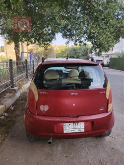 Chery A1